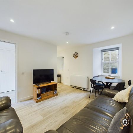 Modern Commercial Street Maisonette Lerwick Luaran gambar